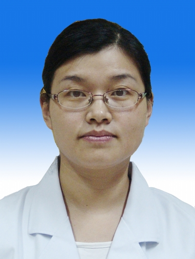 朱君副主任医师