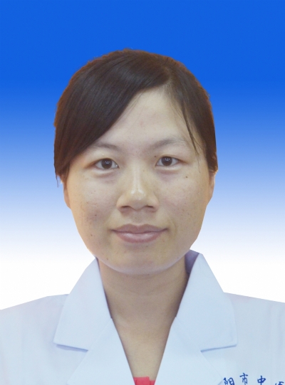 李瑞芹主治医师