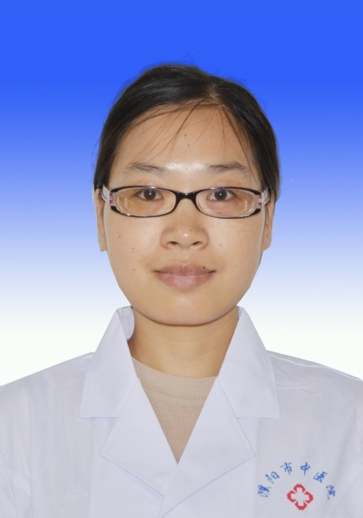 冯雪令主治医师