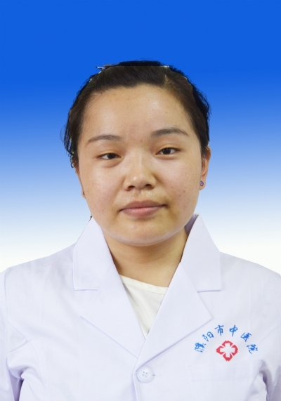 刘利娟主治医师