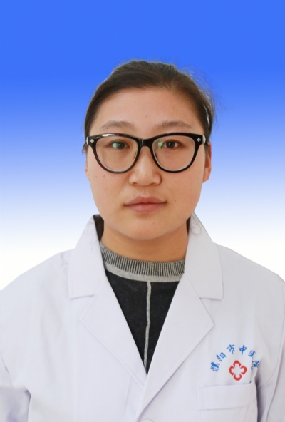 王艳伟住院医师