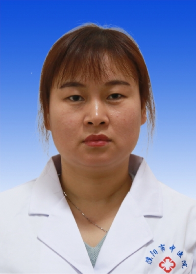 郭彩玲主治医师