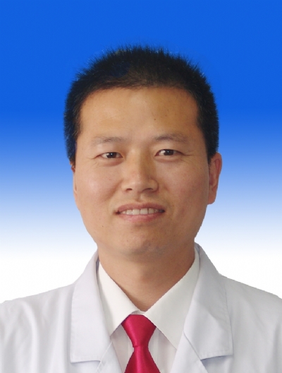 王丁超主任医师