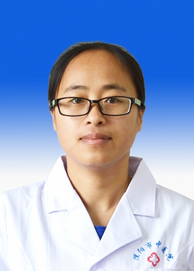 葛丽英副主任医师