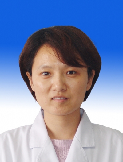陈晓敏主治医师