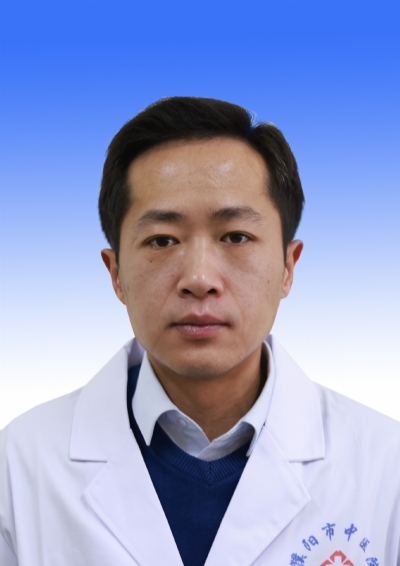 白自杰主治医师