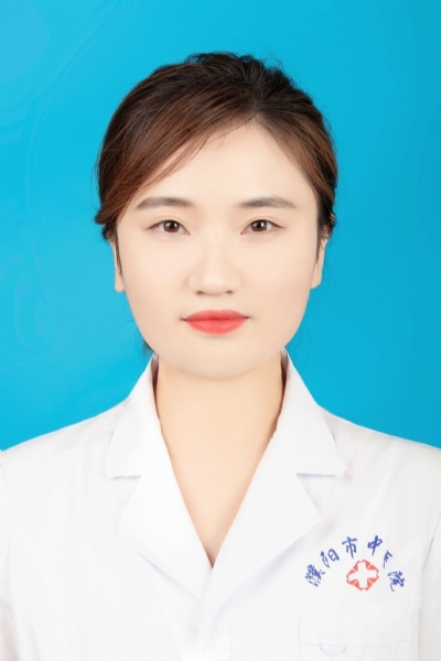 路慧一体检中心副主任