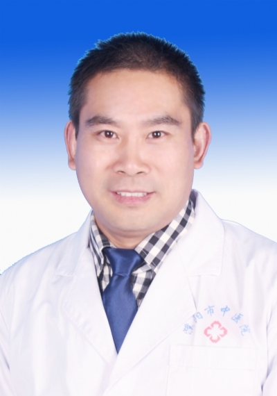 郭迪主任、副主任医师