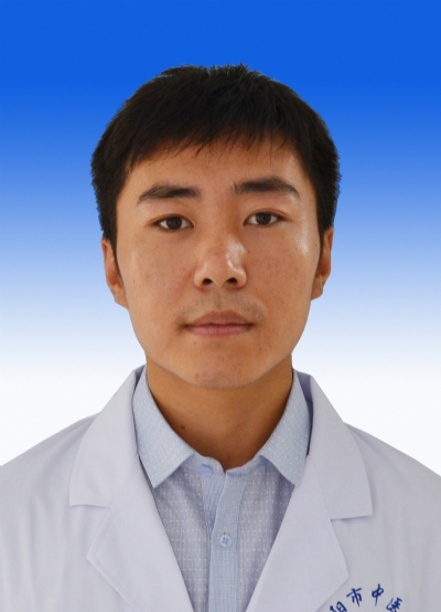 郗业奎中医内科主治医师