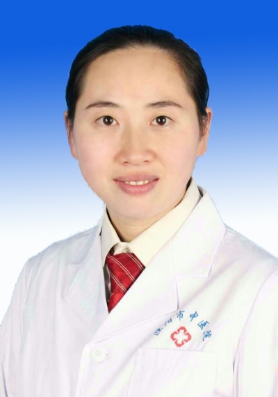 孙玮琦主治中医师