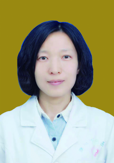 武永华中西医结合副主任医师