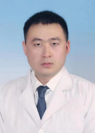 左彦超主治医师