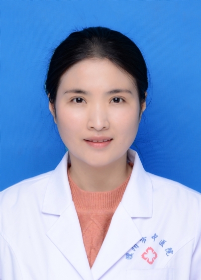 张喜云主治医师