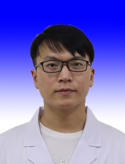 赖亚辉住院医师