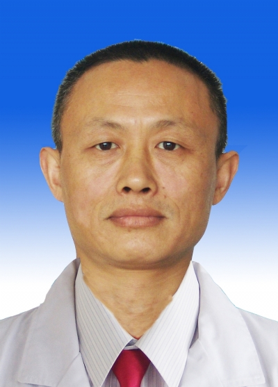 黄俊臣主任中医师