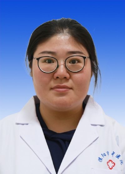 陈鲜主治医师
