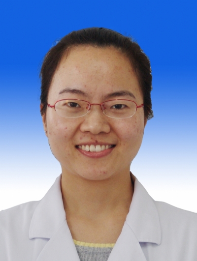 王正环副主任医师