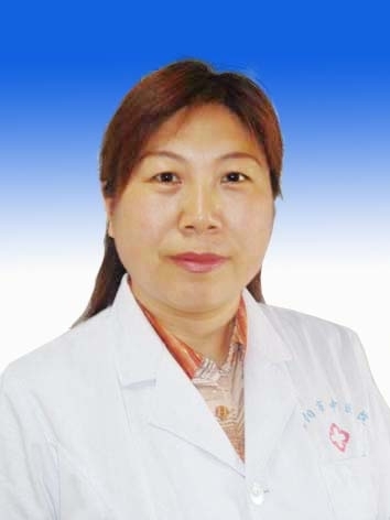 宋桂叶主任医师