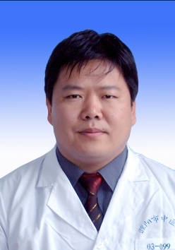 王朋军主任医师