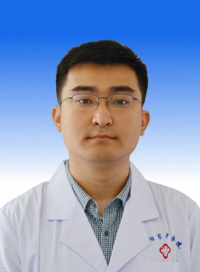 王怀茂主治医师