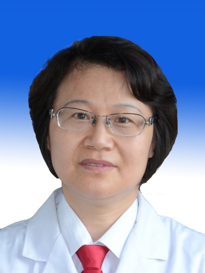 杨建玲主任医师