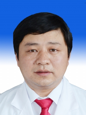 凡朝法主治医师