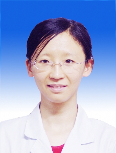 巨磊副主任医师