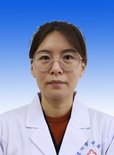 段予副主任中医师