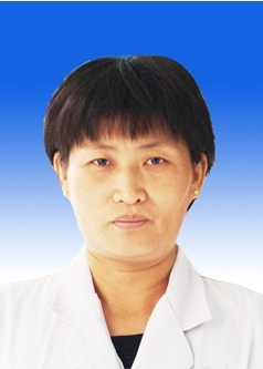 库玉华主任中医师