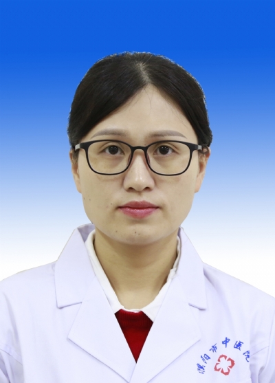 李芳副主任医师