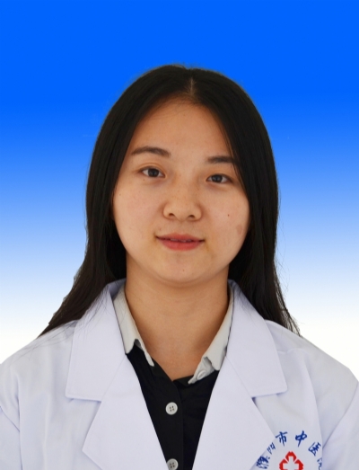 范道艳主治医师