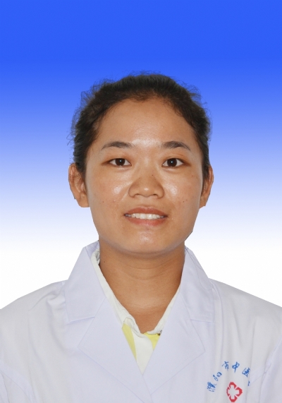 于瑞蒙主治医师