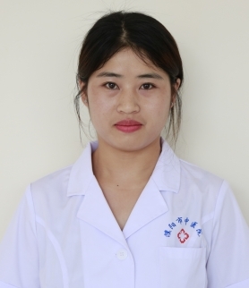 陈营营主治医师