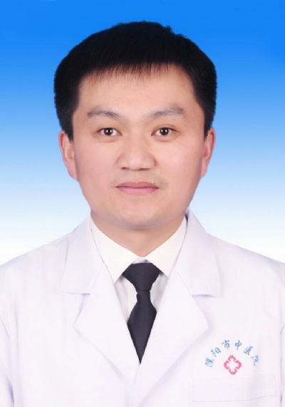 刘海勇副主任医师
