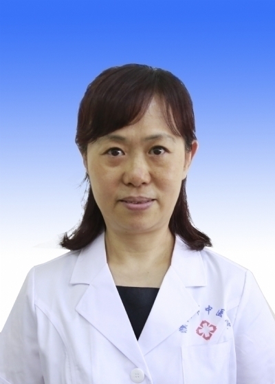 石凌燕副主任医师