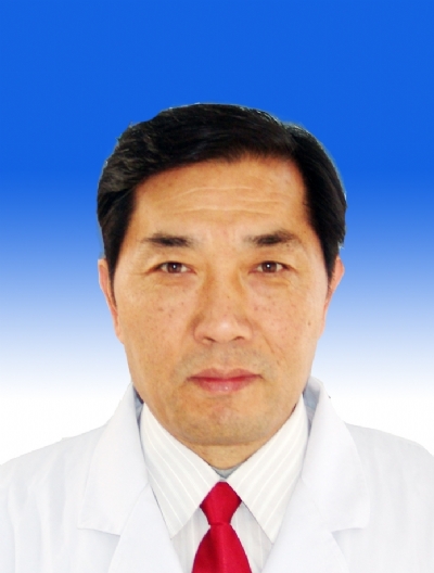 杨加禄主任中医师