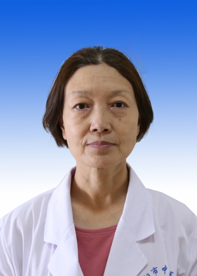 刘继如主治医师