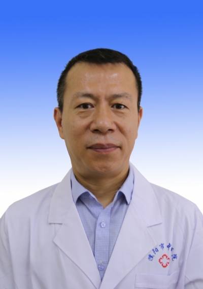 王大军主治医师