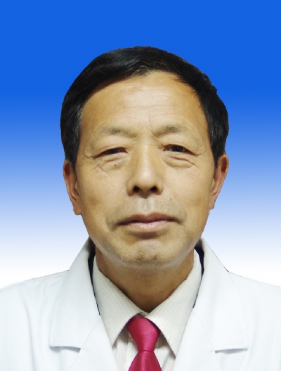 董德保心内科3--主任医师