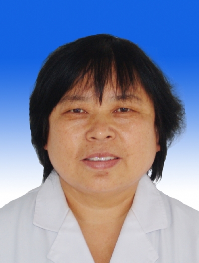 高运彩内科3--主任医师