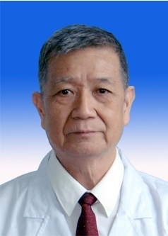 刘善锁老年病科--副主任医师