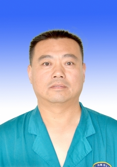 姚红民主治医师