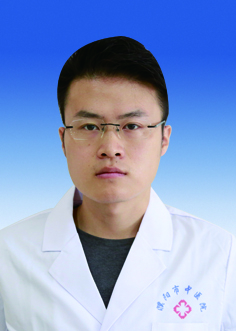 李宗威主治医师