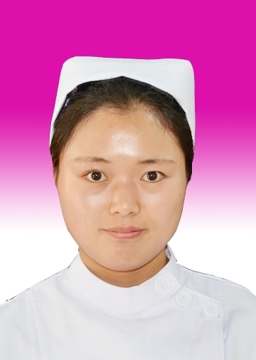 娄慧苹主管护师