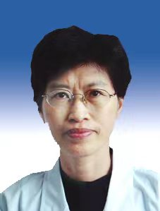 丁世芹主任中医师