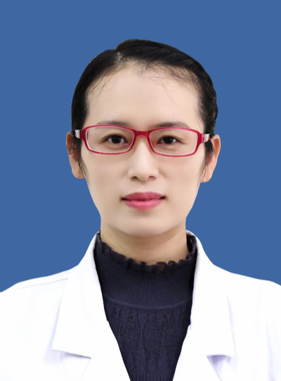 李岚副主任中医师