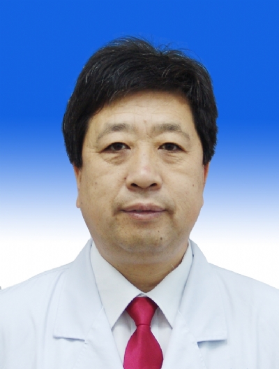 郭广卿主任、副主任医师