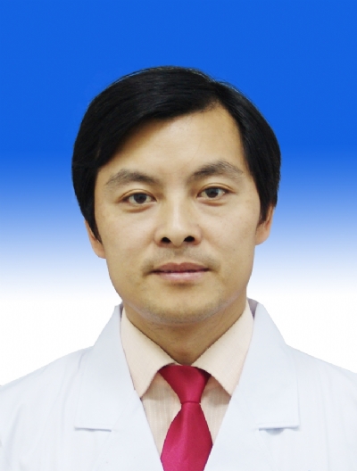 杜紫雷副主任、副主任医师