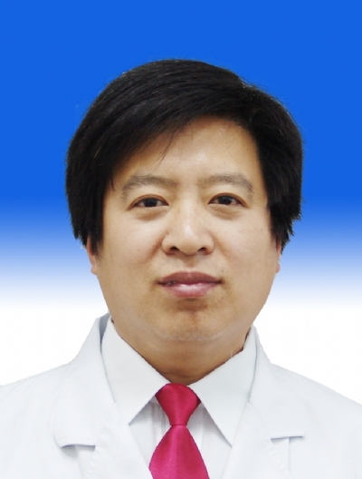 朱战勇主治医师
