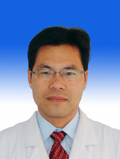 裴勇主治医师